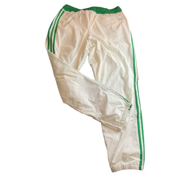 NWT ADIDAS Hélas Tracksuit Rare Limited Edition Size Medium Jacket & Pants - Picture 10 of 16